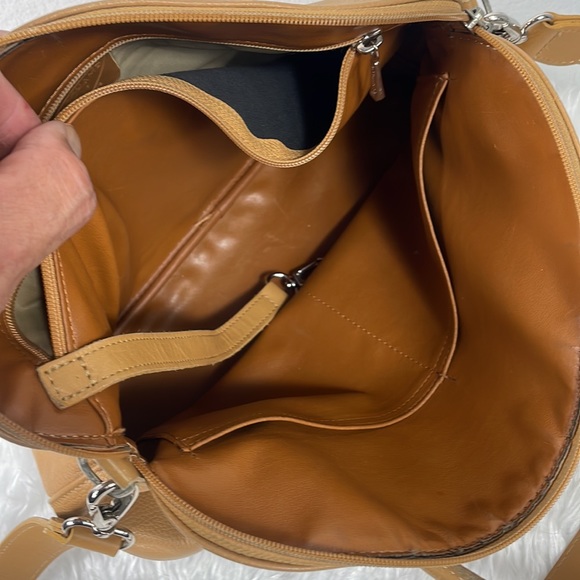 LONGCHAMP BAG - Picture 11 of 16